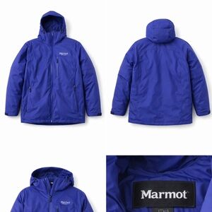 Marmot ski jacket